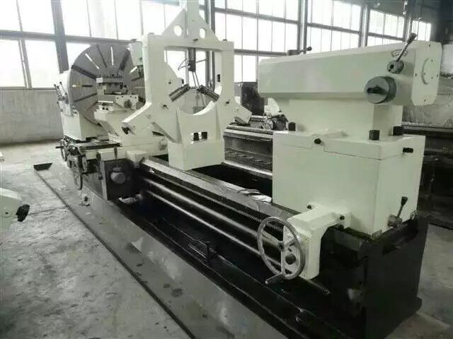 車(chē)銑復合機床與普通機床有什么區別