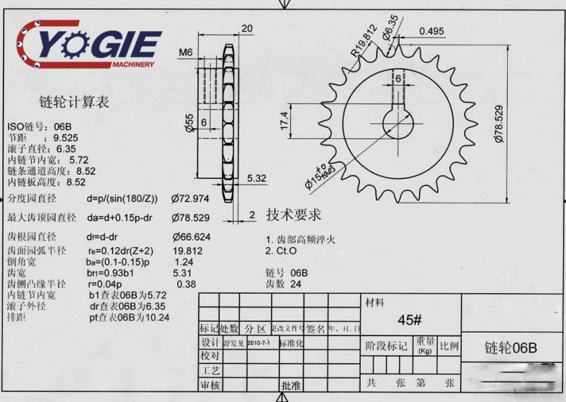 機械加工誤差和公差的區別在哪？