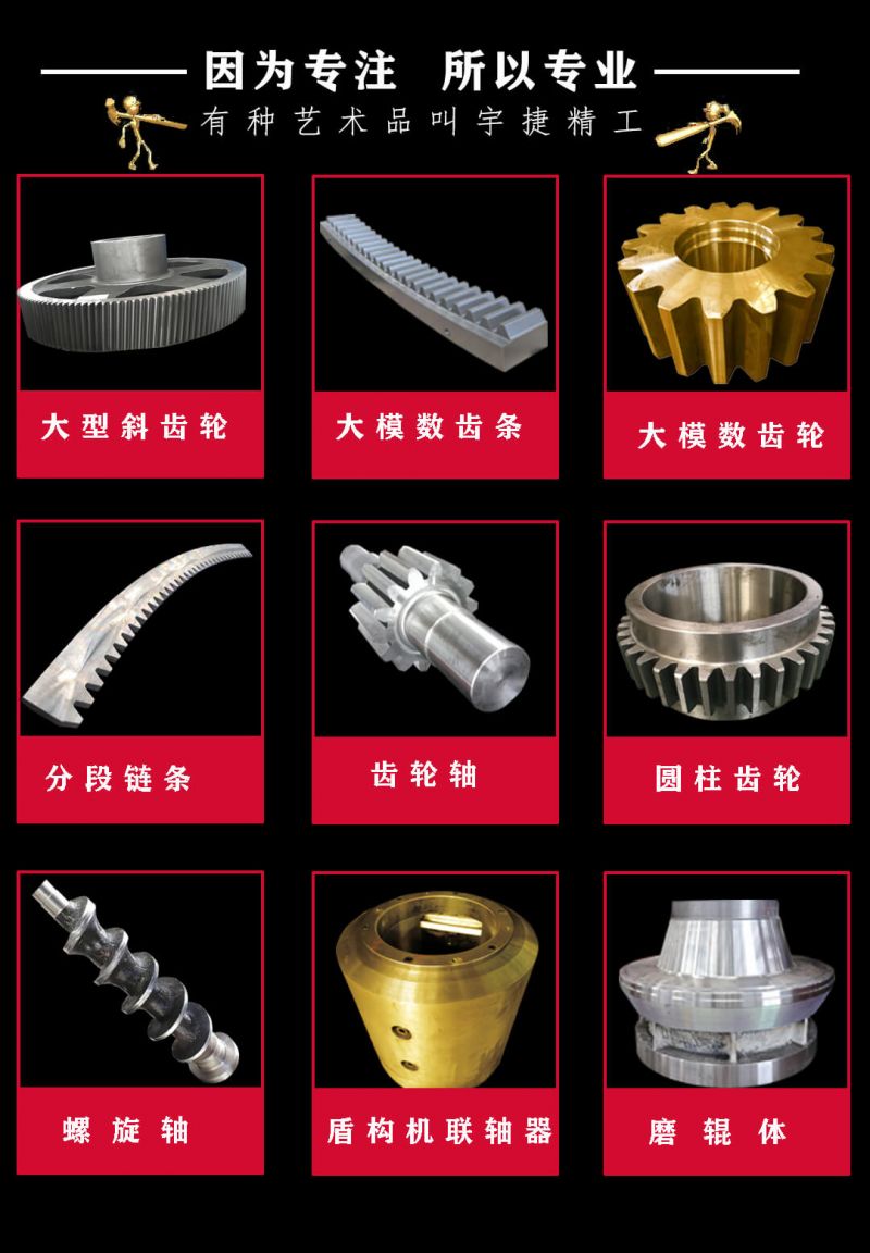 鑄鋼件出現斑點(diǎn)和色斑怎么辦
